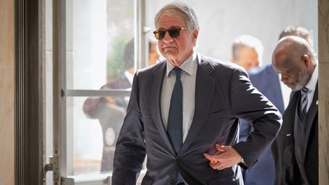 Billionaire defended $158 million payment to Epstein