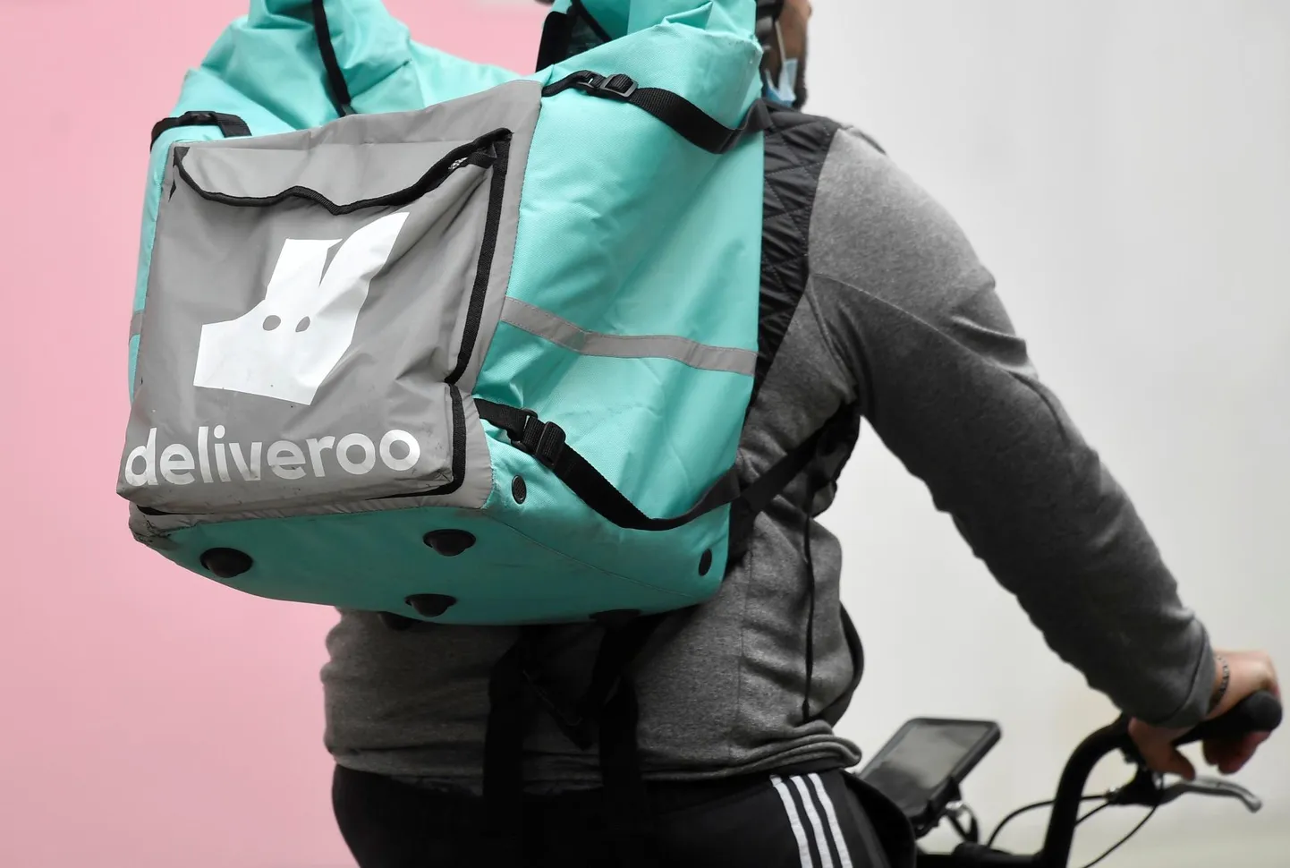 Mõnigi maailmas populaarne äpp pole meil esindatud, nagu näiteks Londoni börsil noteeritud Deliveroo.