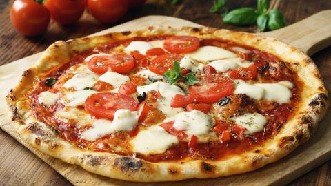 Поздравляем ребят: Kaja Pizza Köök вошли в список 50 лучших пиццерий Европы