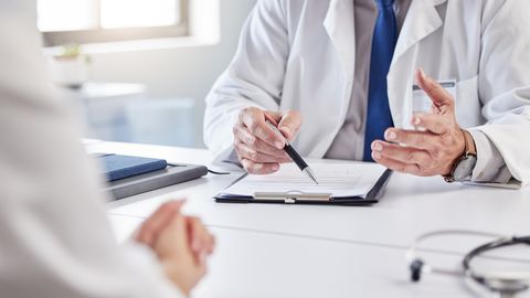 Skride: Jāpaātrina jaunu reto slimību diagnožu iekļaušana kompensējamo medikamentu sarakstā