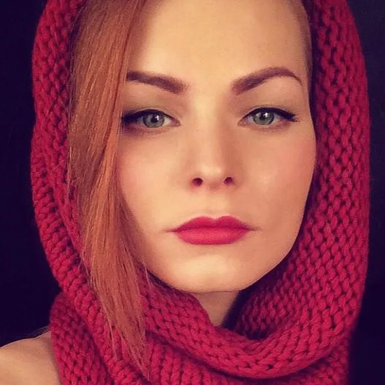 Мерилин Керро/ facebook