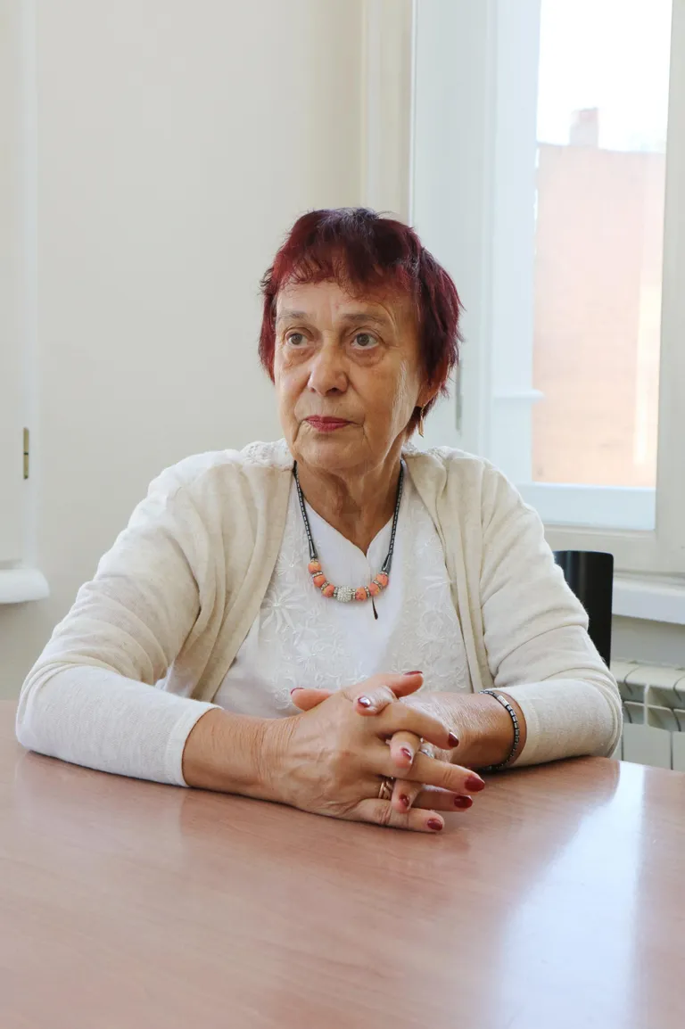 Malle Salk