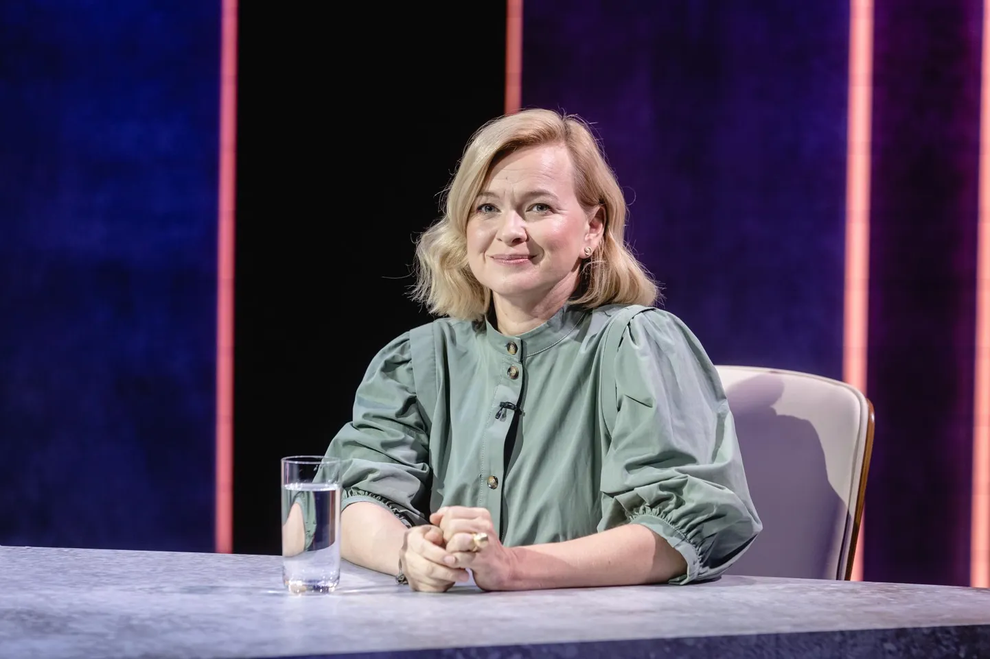 Hanna-Liina Võsa