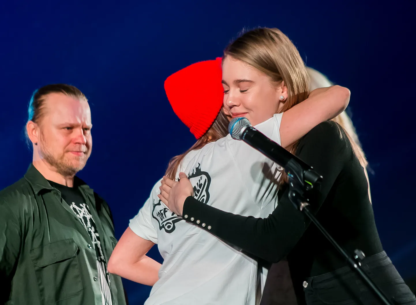 Eesti Sotsiaalmeedia auhinnad 2018