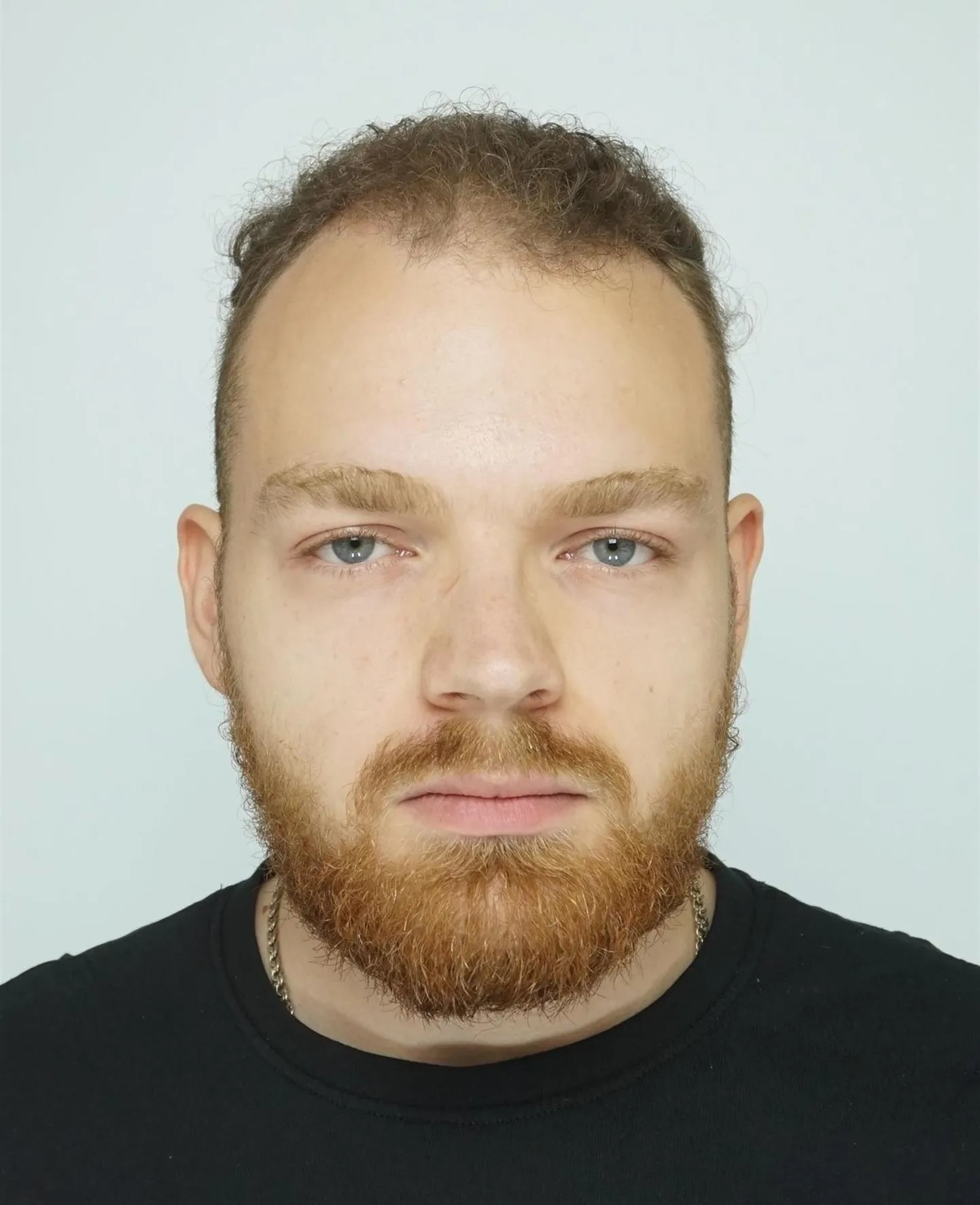 Sergey