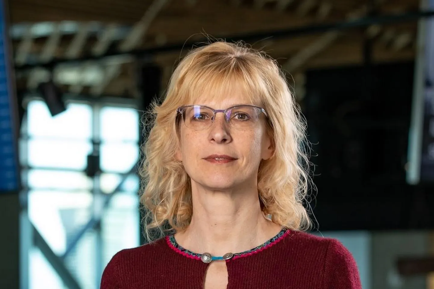 Kadri Tammepuu