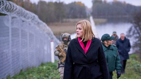 Valsts kanceleja nosauc Evikas Siliņas valdības paveiktos darbus