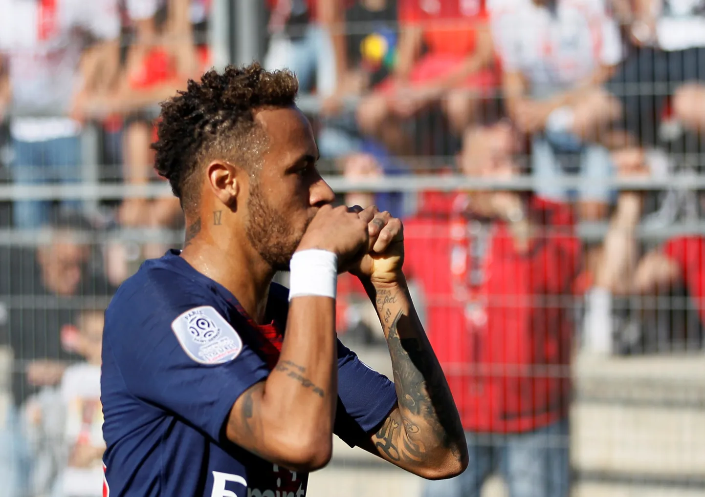 Neymar