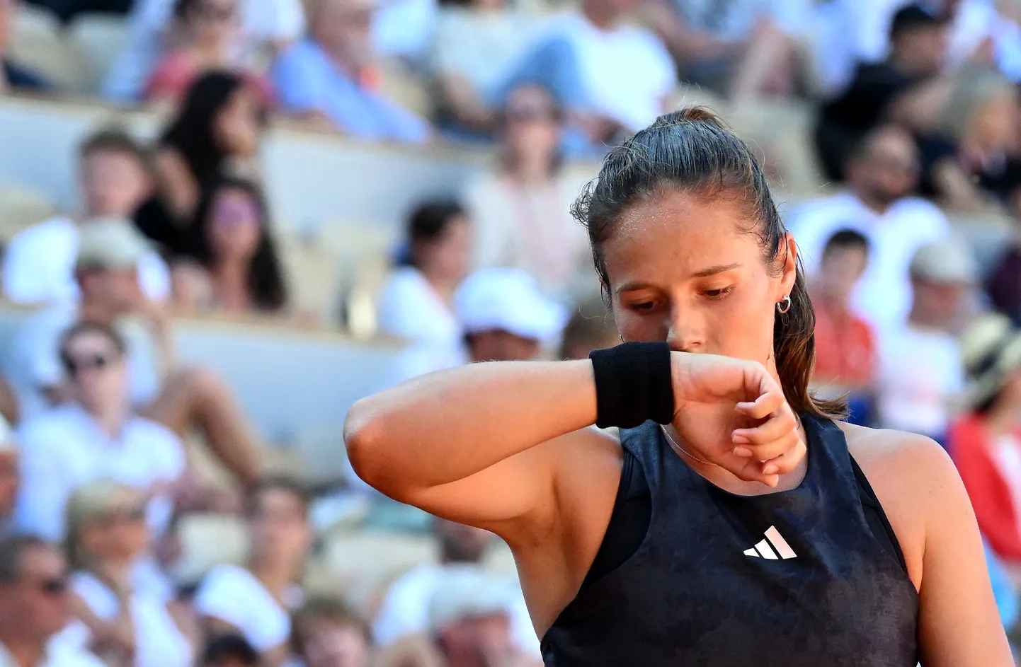 Darja Kasatkina