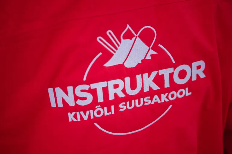 Instruktoriga õppides on progress palju kiirem ja ka haiget saab vähem.