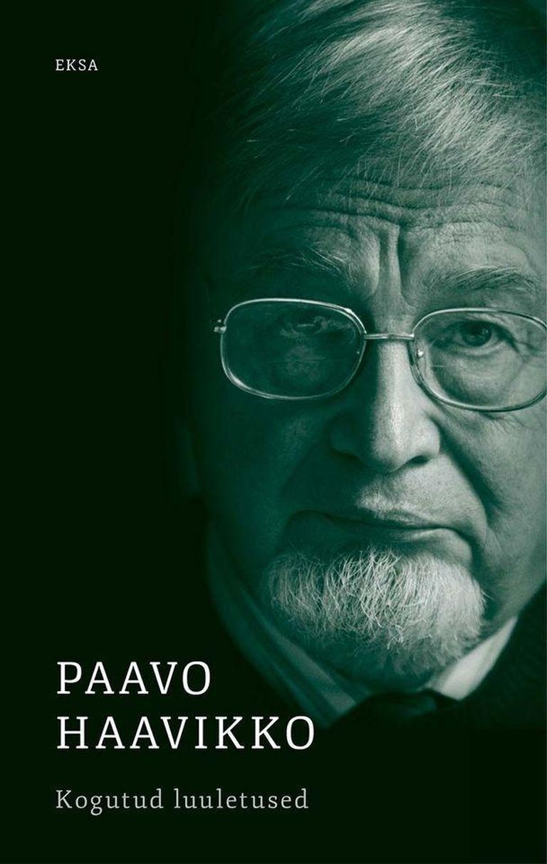 Paavo Haavikko, «Kogutud luuletused».