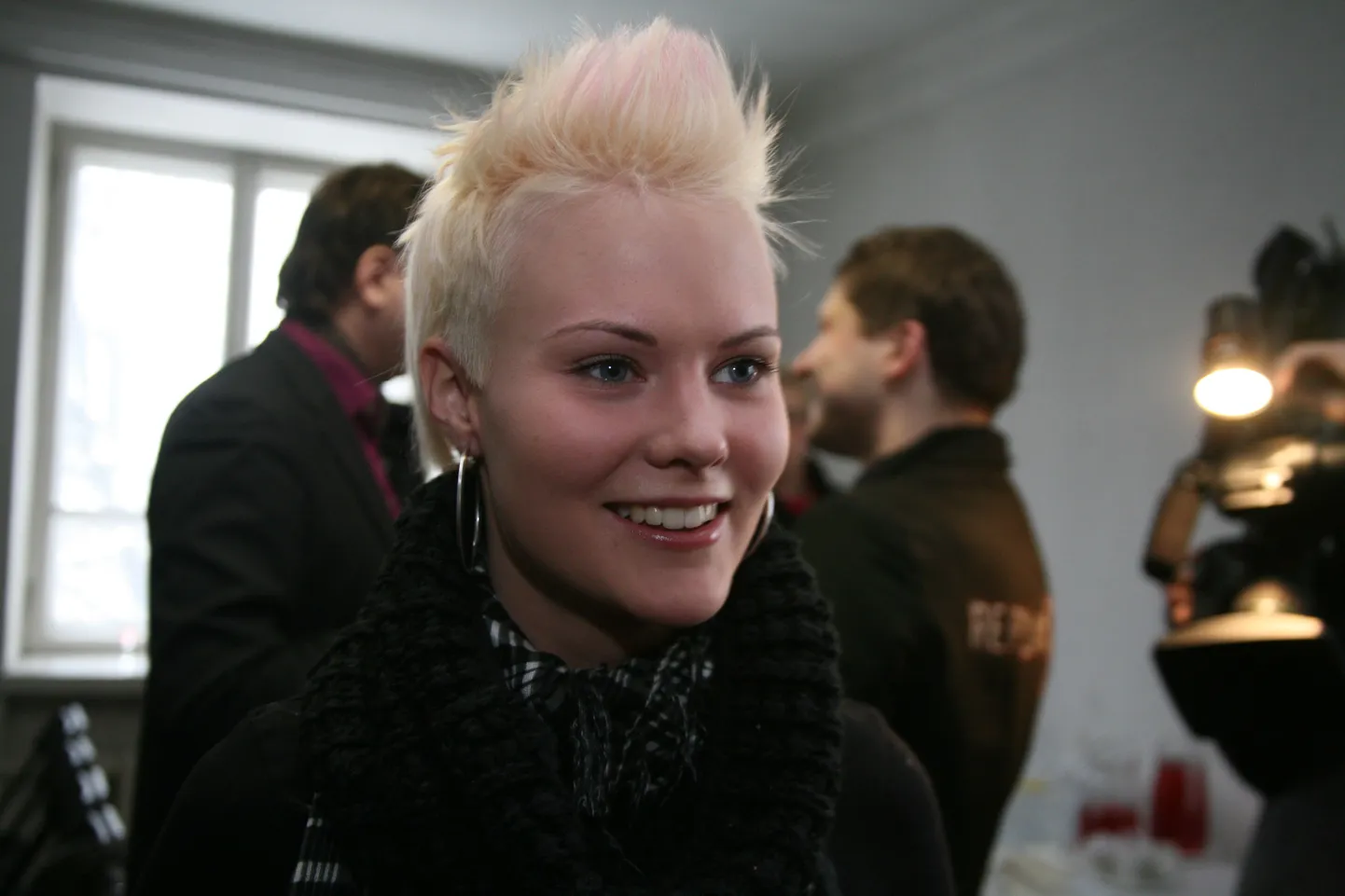 Liina Vahter