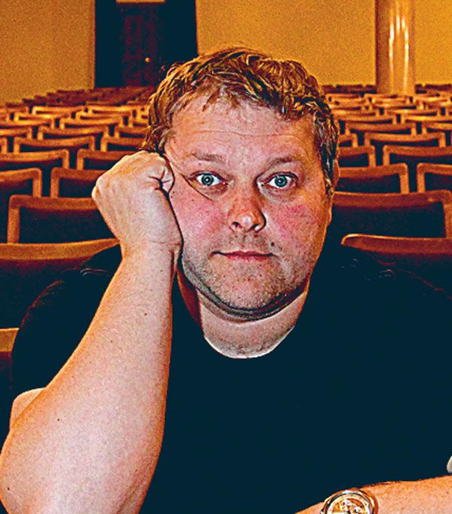 Rein Pakk