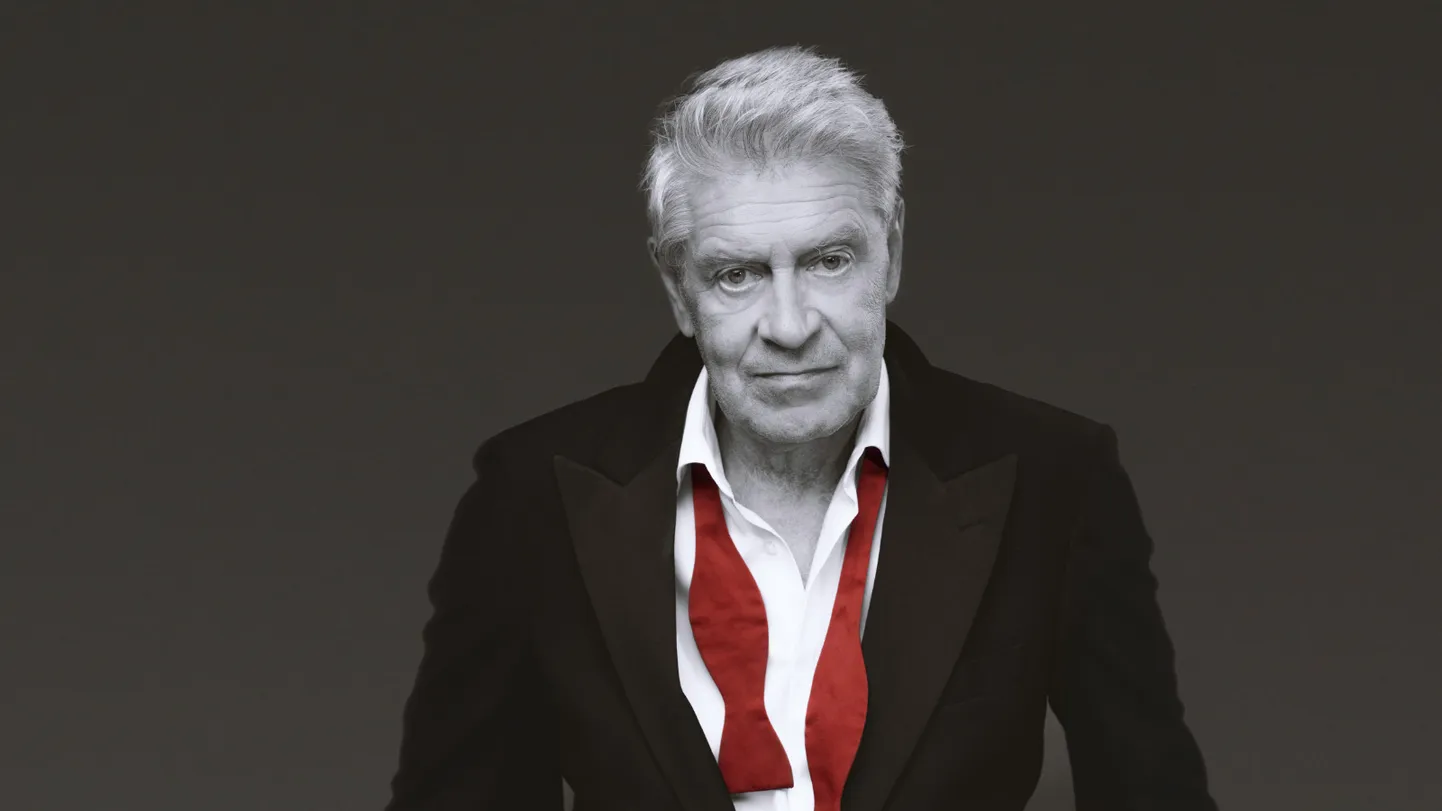 Maestro Imants Resnis