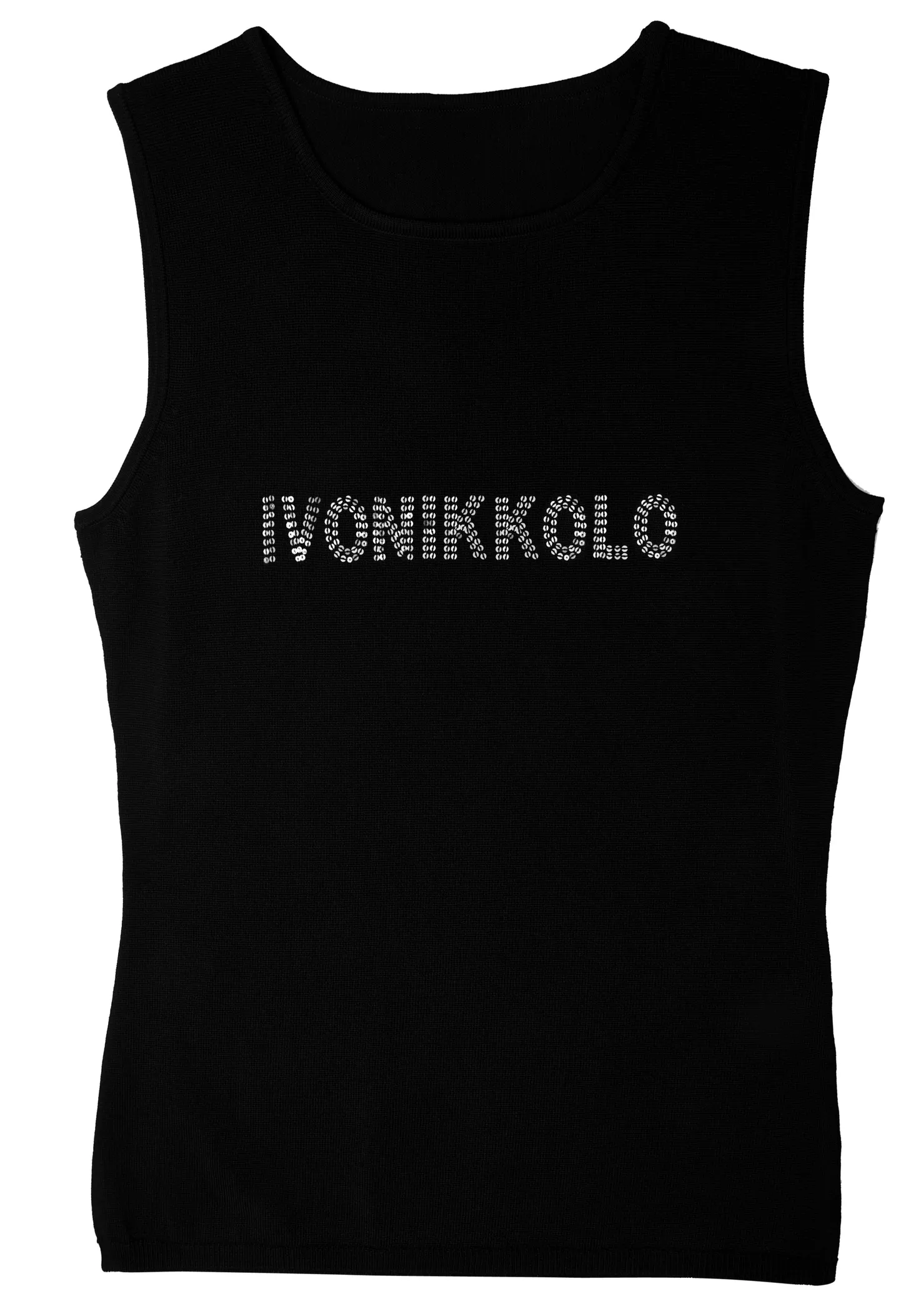 Ivo Nikkolo logoga kudum