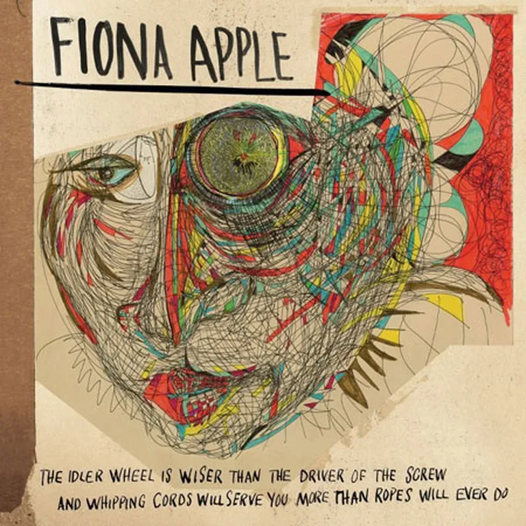 «The Idler Wheel is wiser than the Driver of the Screw, and Whipping Cords will serve you more than Ropes will ever do»