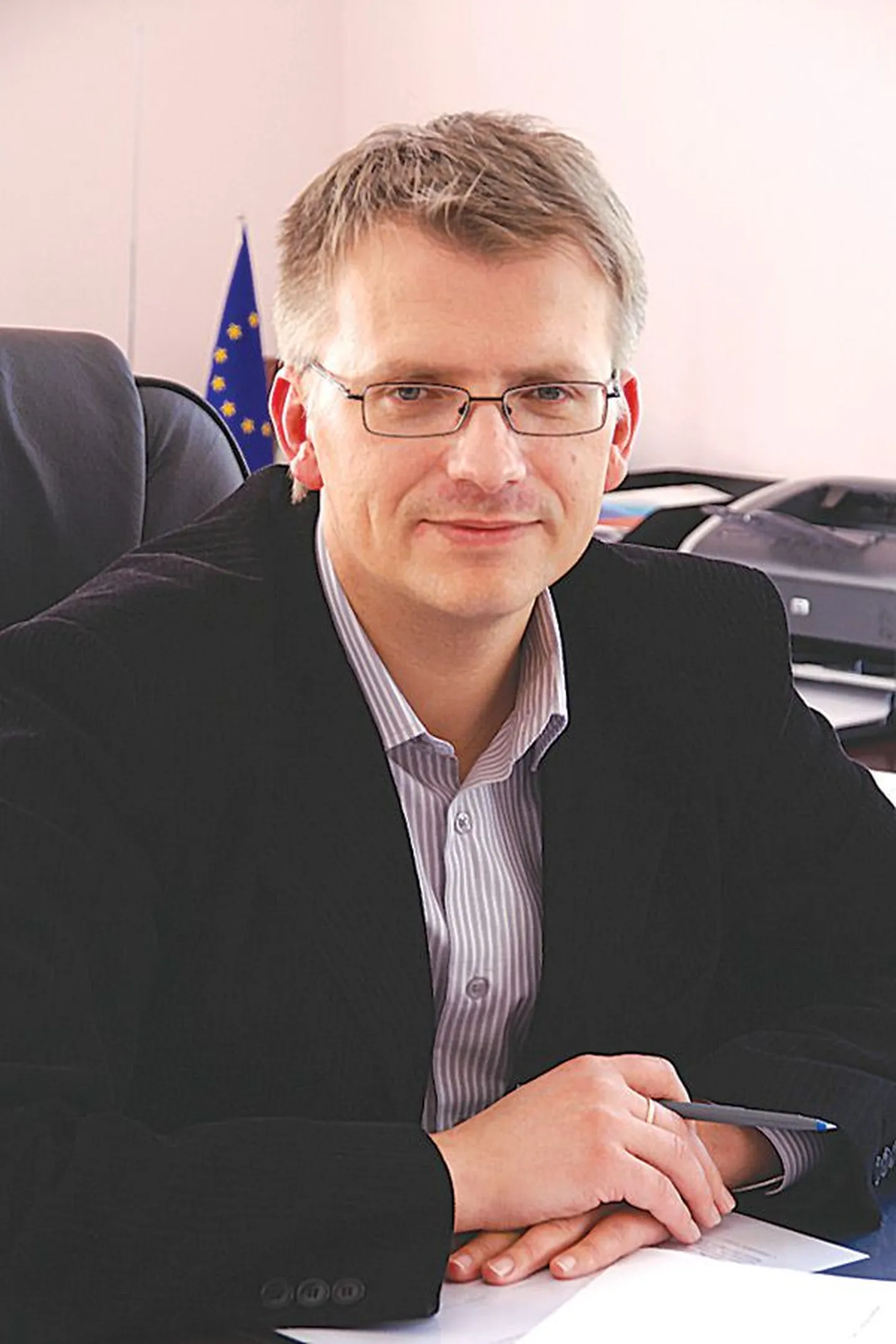 Геннадий Быков