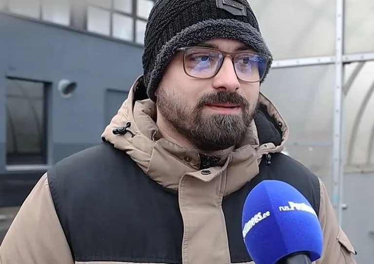 Кирилл.