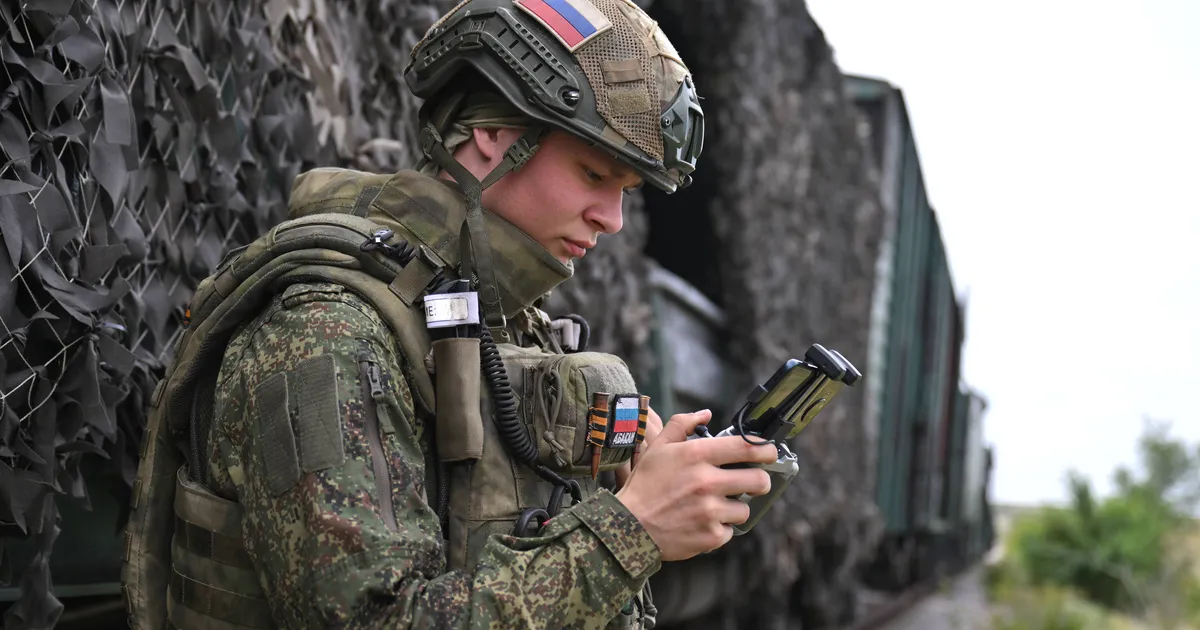 SÕJAKURITEGU ⟩ Vene komandör andis käsu tsiviilisikud maha lasta