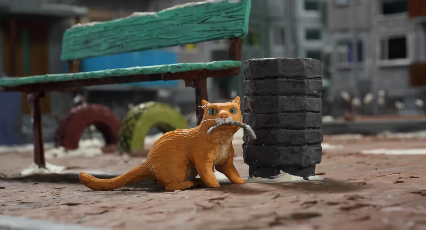 Programmi “Nukufilmi animapärlid lastele” märksõnad on “muinasjutt kui osa tegelikkusest”, “hoolivus” ja “elu pärast elu”. Üks selle programmi filme on rohkelt auhinnatud animafilm “Teofrastus”.