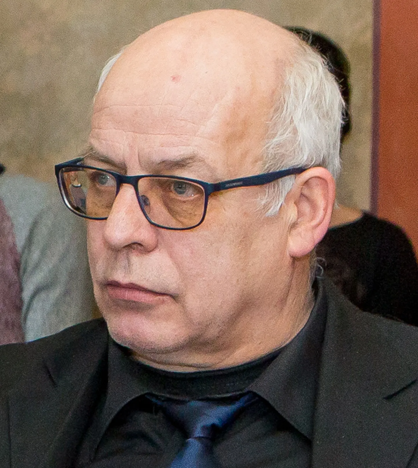 Jaen Teär.