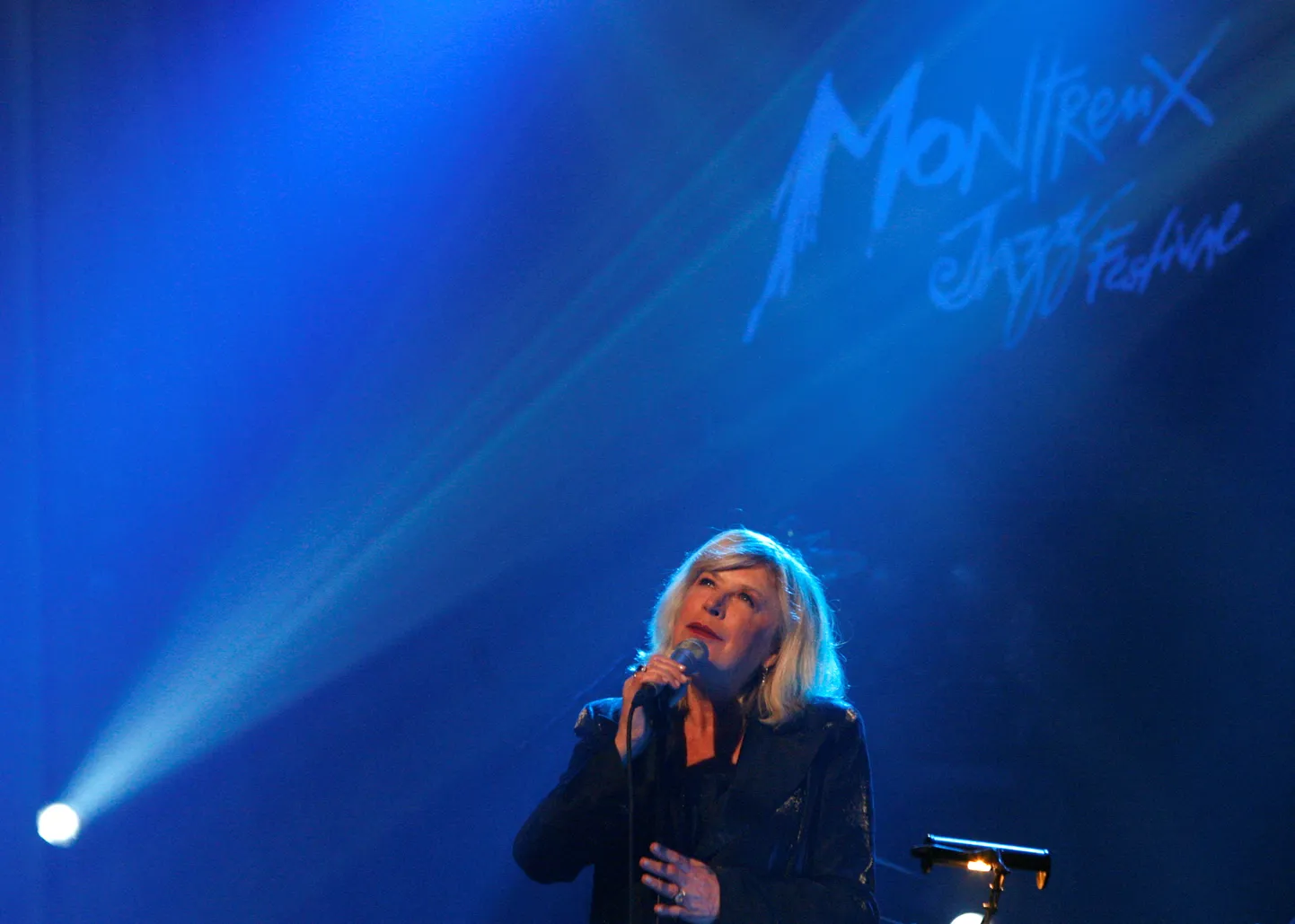 Марианна Фейтфулл.
