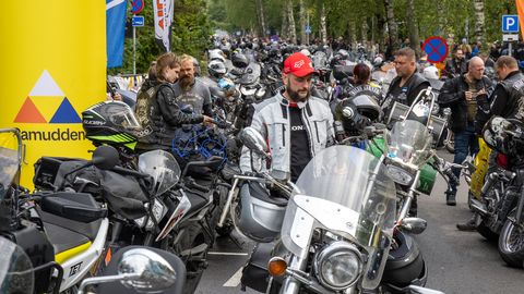 Pärnu ja Pärnumaa üritused laupäeval, 19. septembril