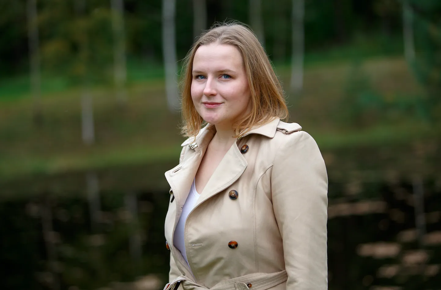 Tuuli Helind