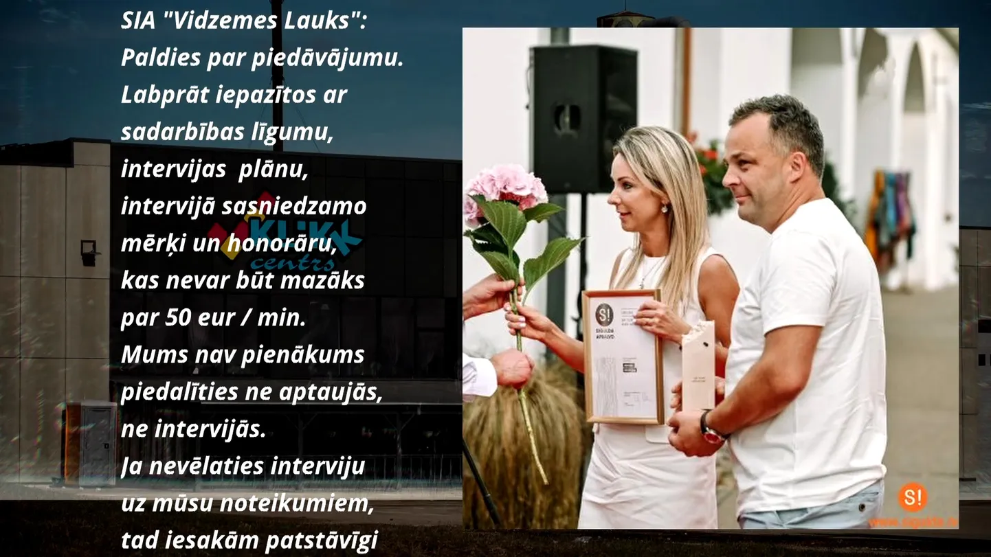 Raksta foto