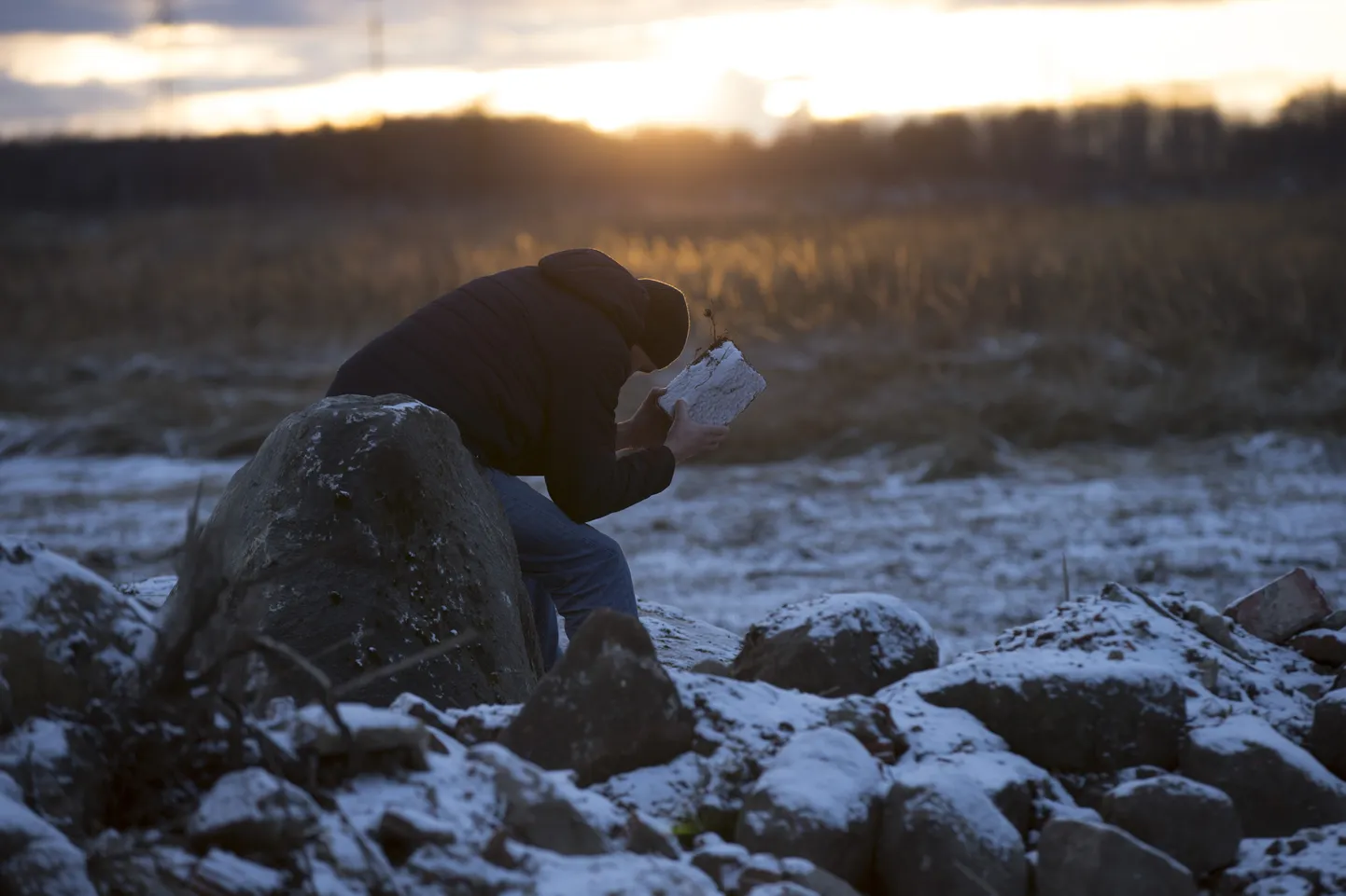 Eestis on võlaorjusse sattunud kümned tuhanded inimesed. Võlanõustajad toonitavad, et lahendamatuid olukordi pole olemas ja alati tasub oma murega pöörduda spetsialisti poole.