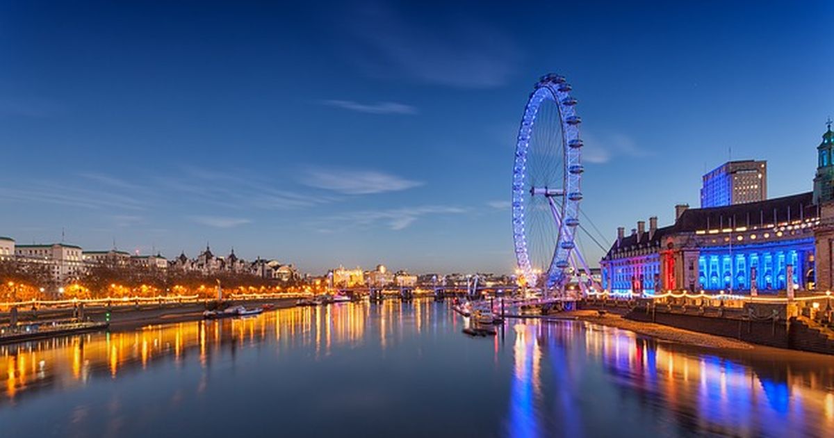 Tänased reisileiud: luba endale üks elamusterohke reis Londonisse vaid 38 euro eest