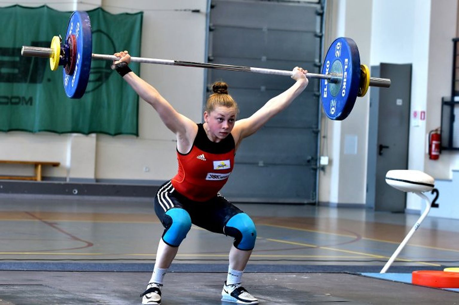 Daniela Ivanova