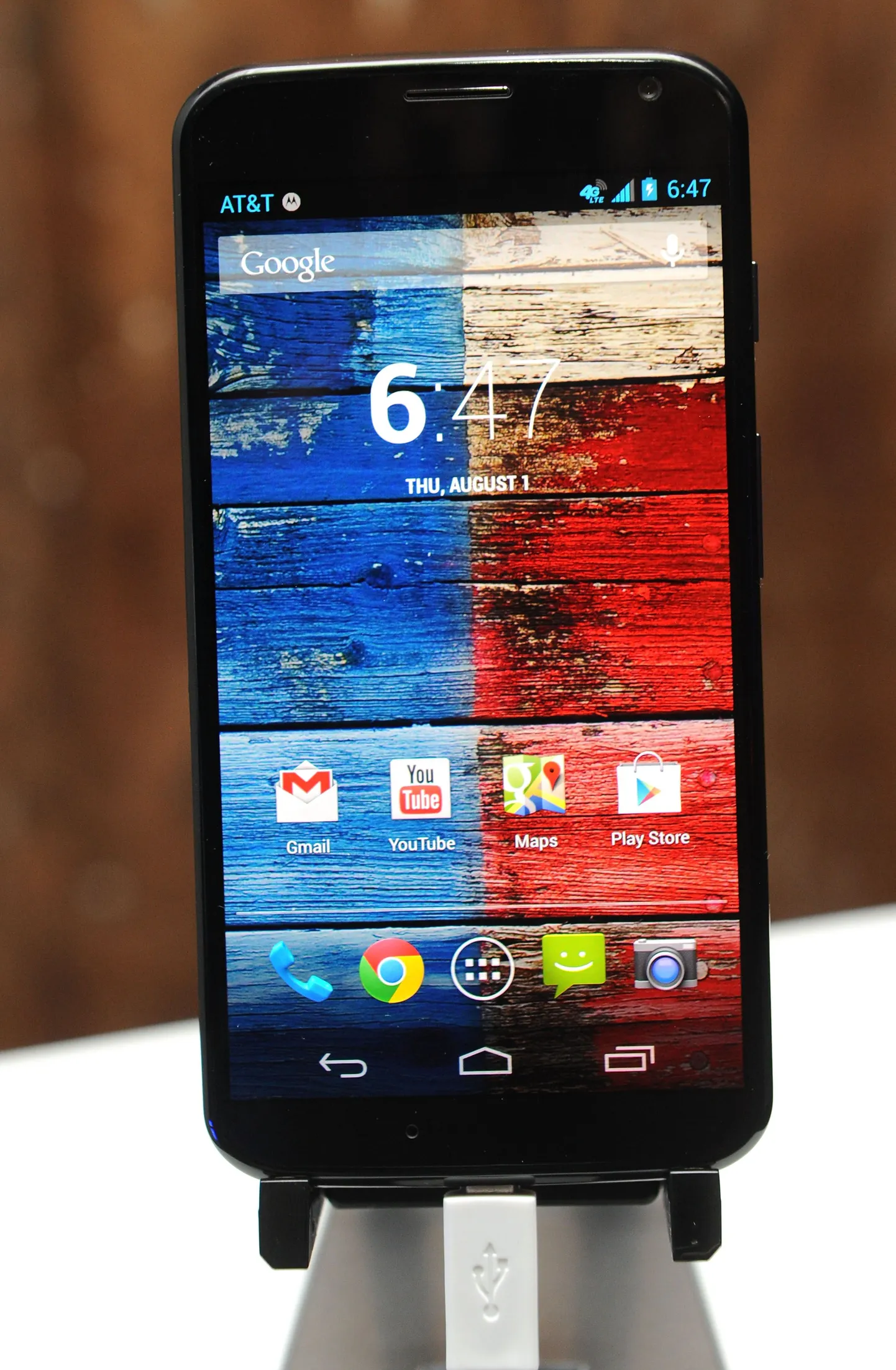 Motorola Moto X