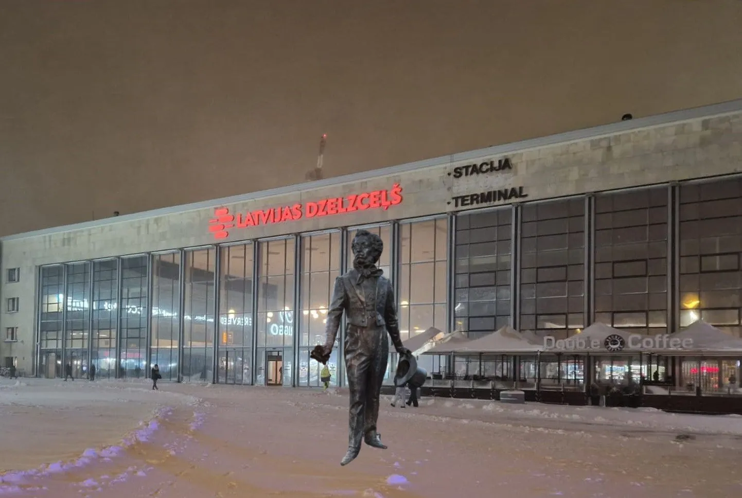 Фото статьи