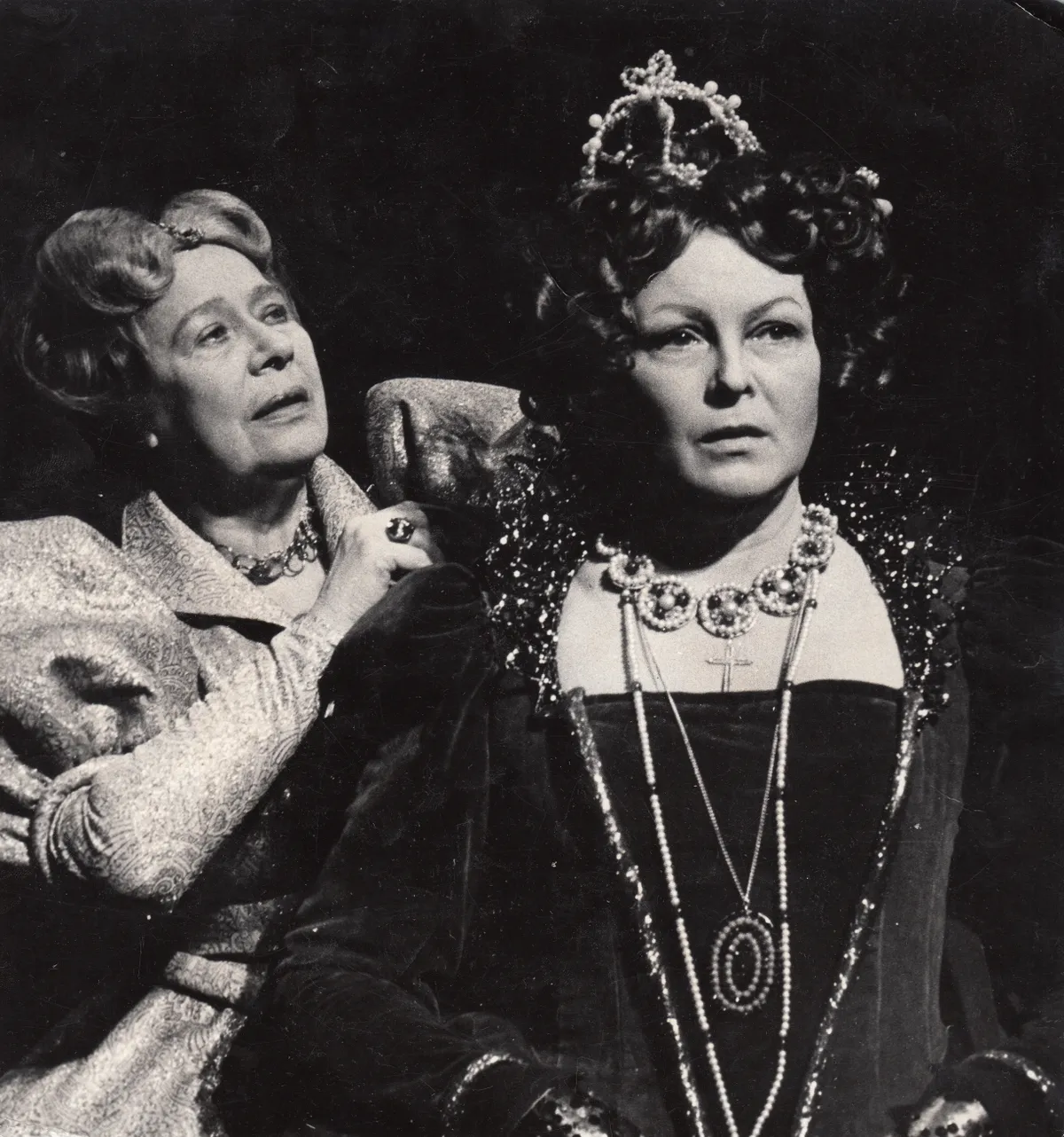 Elizabete, Anglijas karaliene, 1980.g.