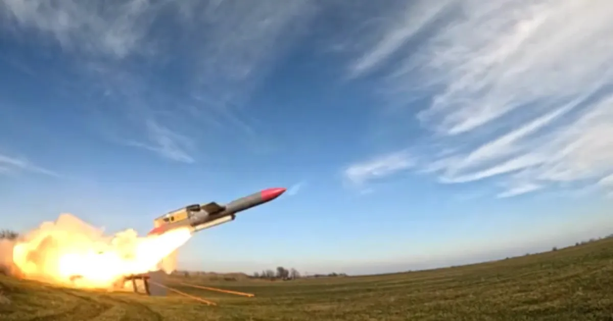 NYT ⟩ Kuidas Ukraina õhulöögid Venemaa pihta nihutavad rindejoont