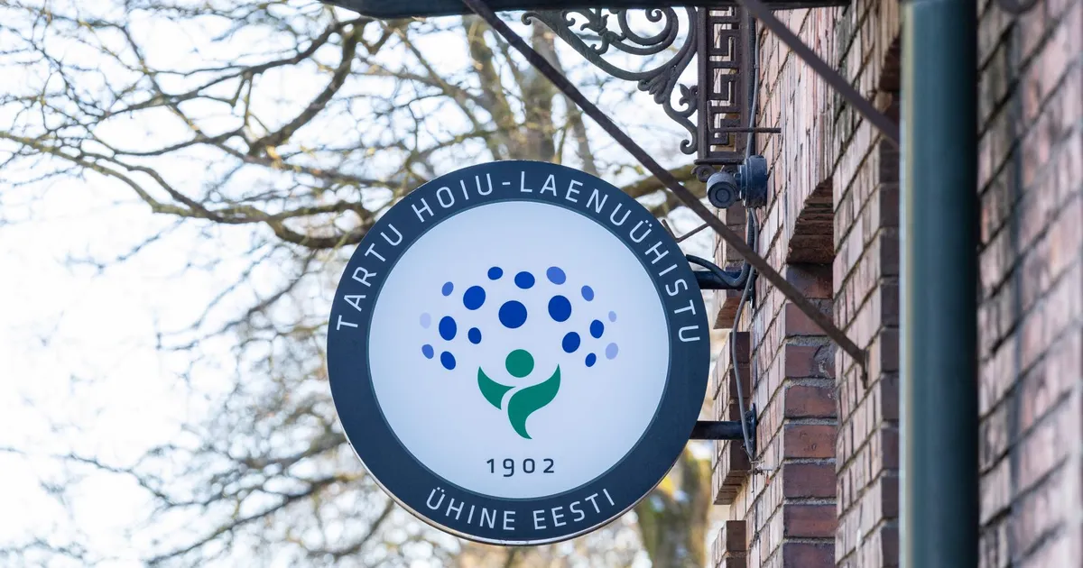 Kohus algatas Tartu hoiu-laenuühistu pankrotimenetluse