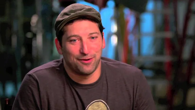 Etan Cohen