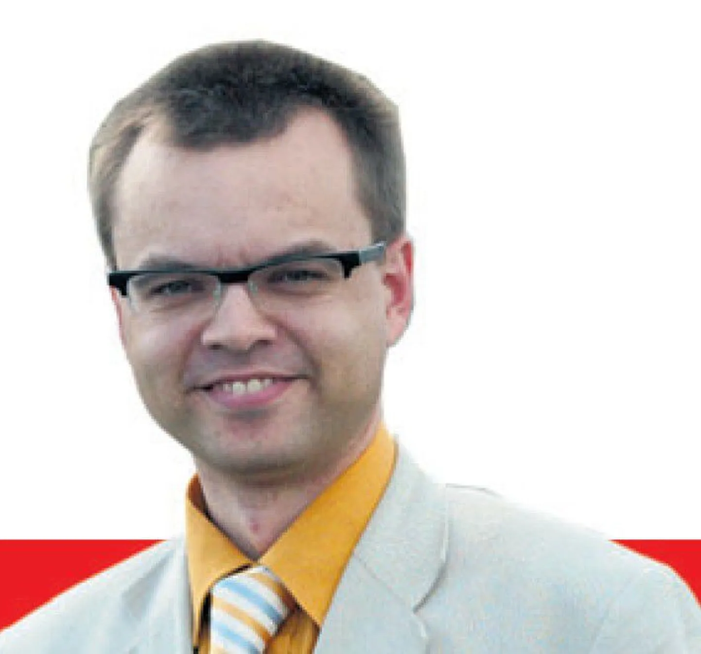 Martin Hallik