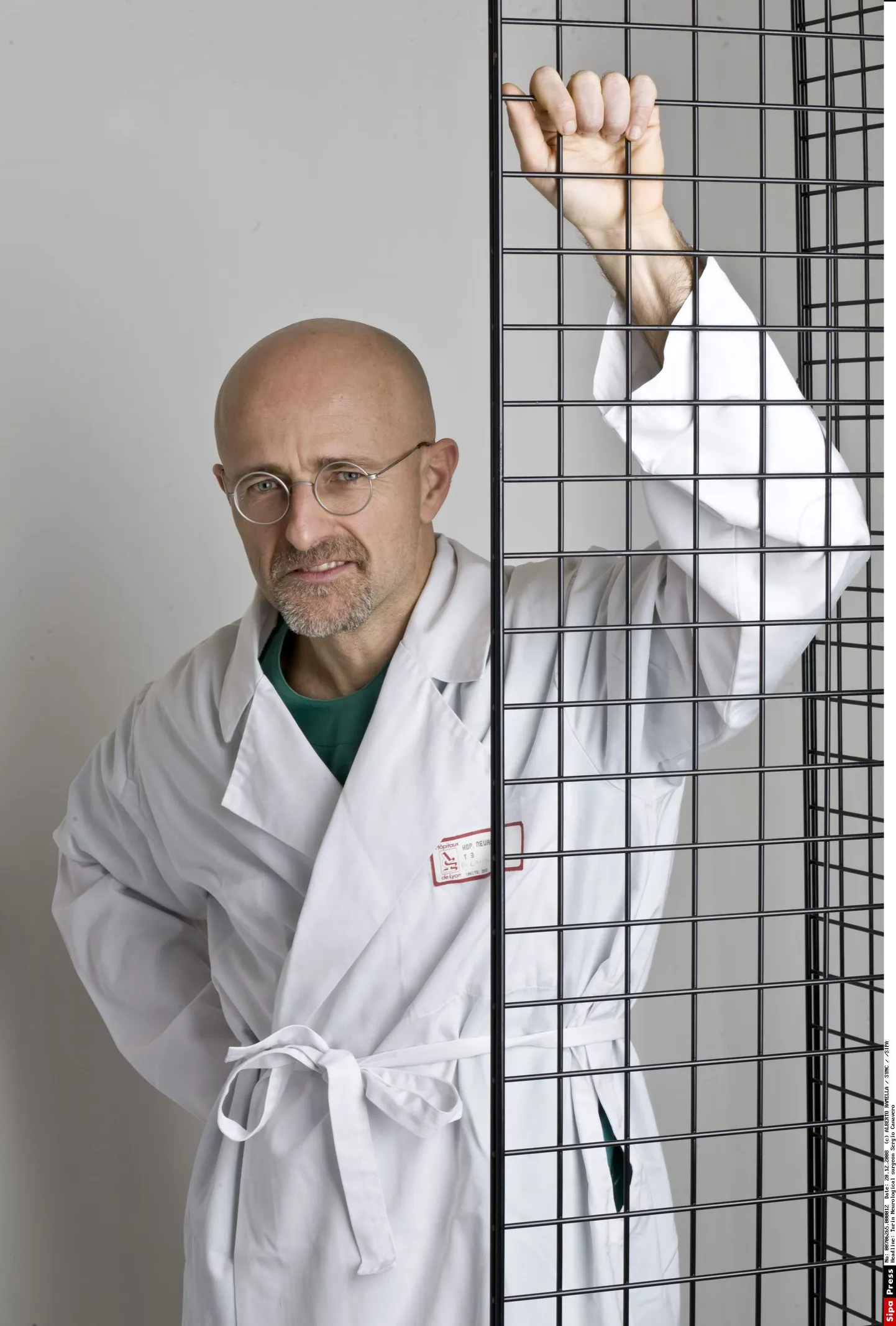 Sergio Canavero