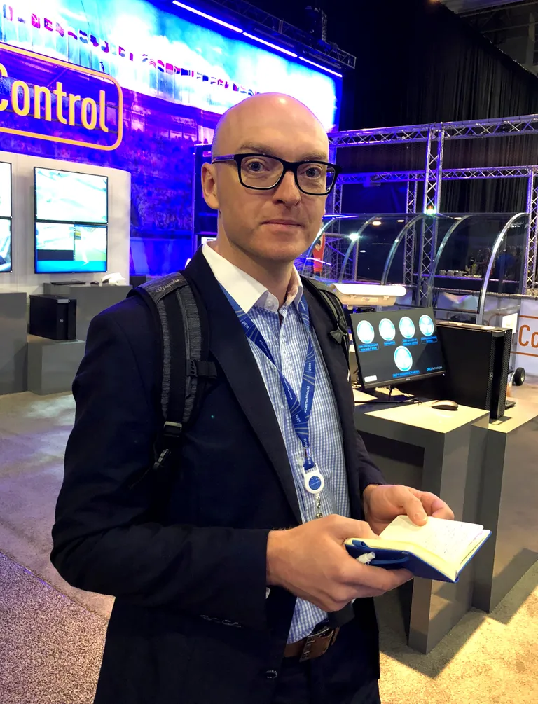 Datofoxi tegevjuht Marko Külaots