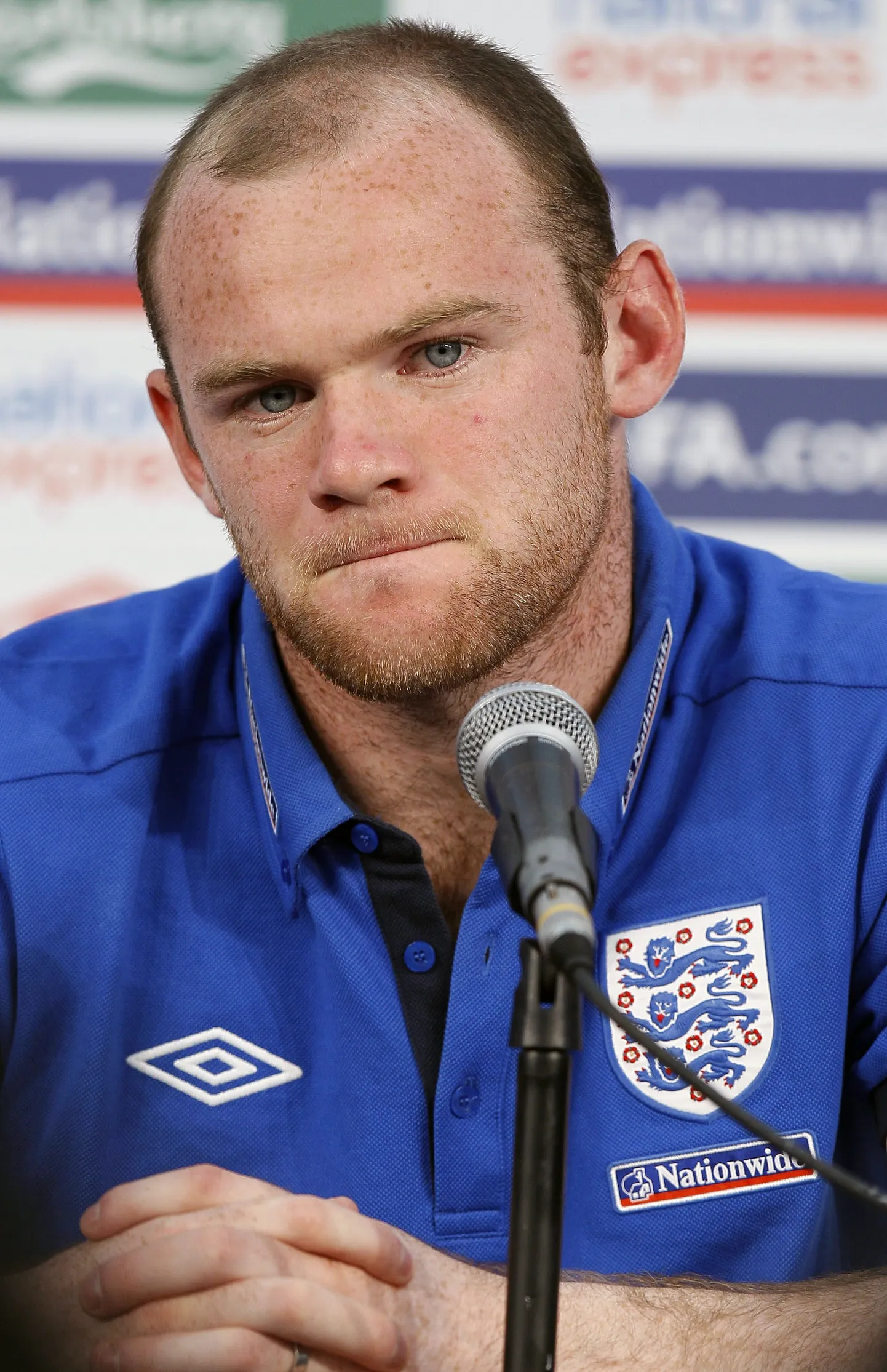 Wayne Rooney