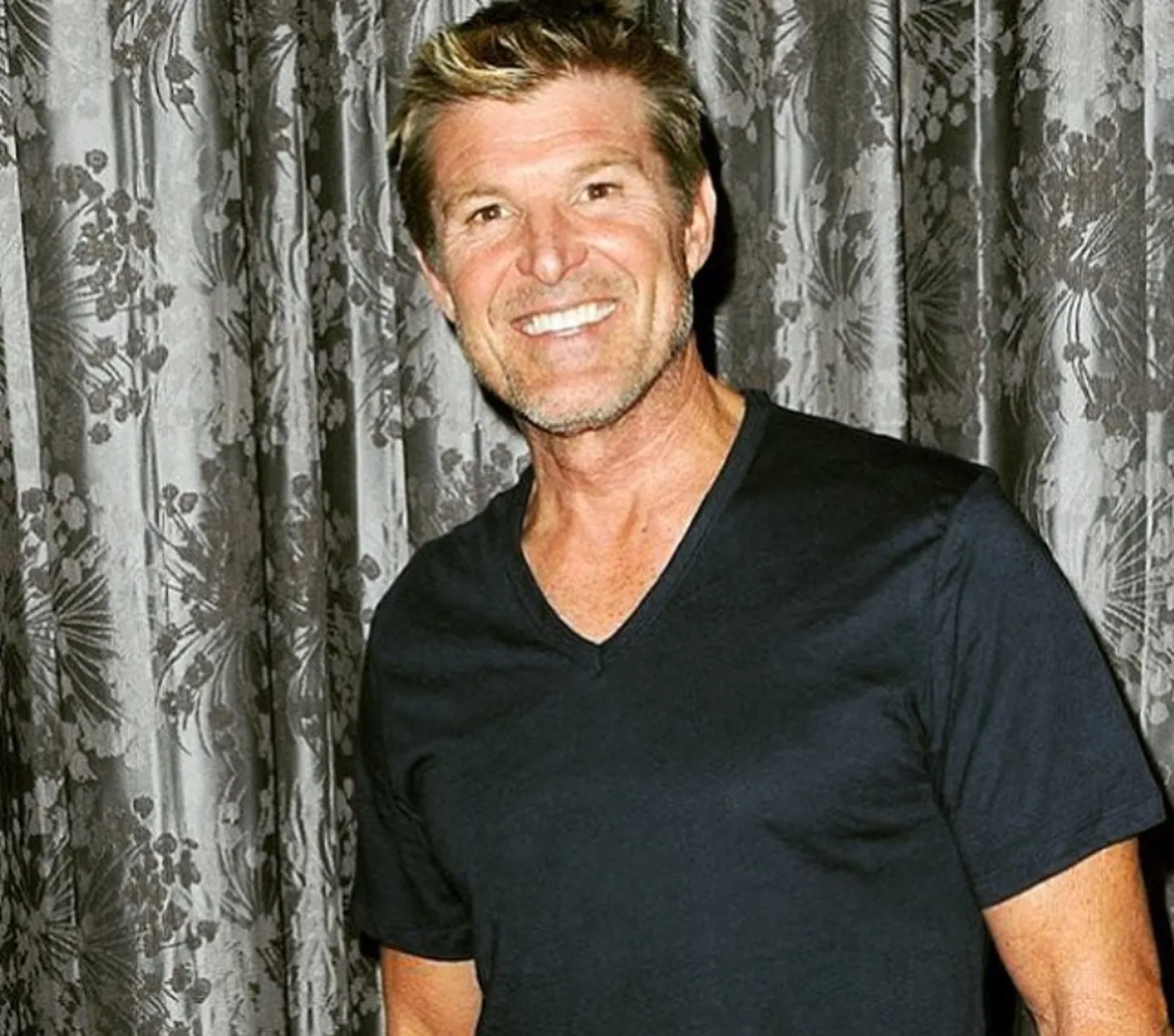 Winsor Harmon/ kuvatõmmis