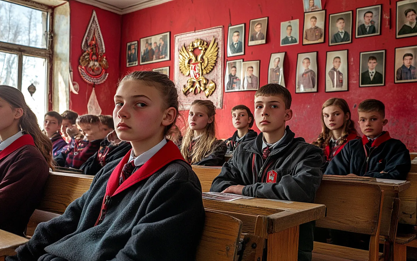 Raksta foto