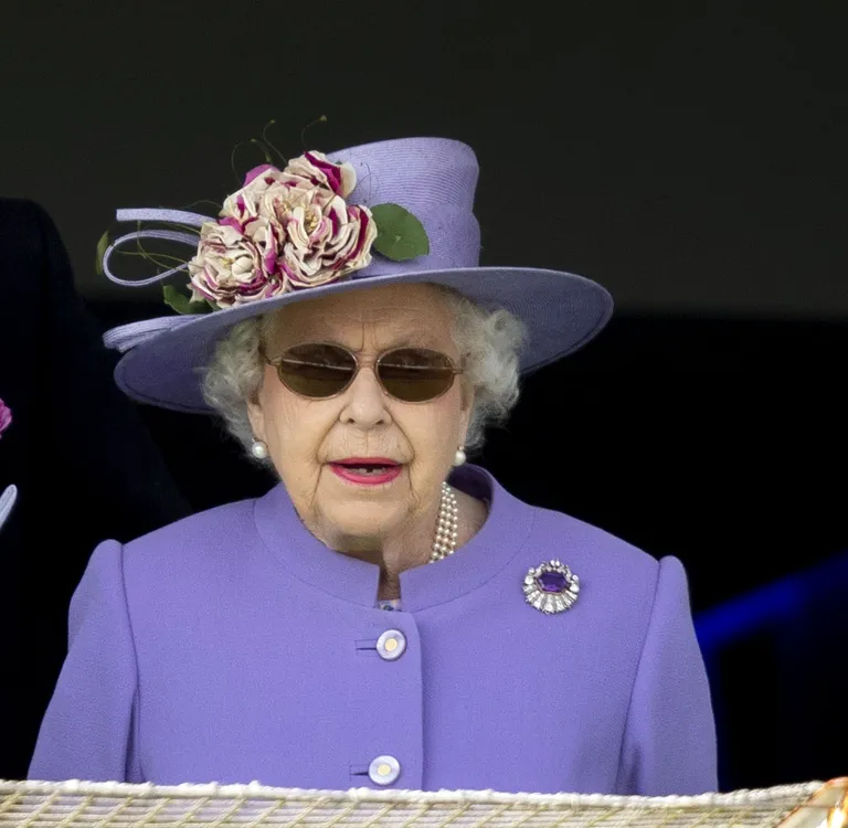 Elizabeth II