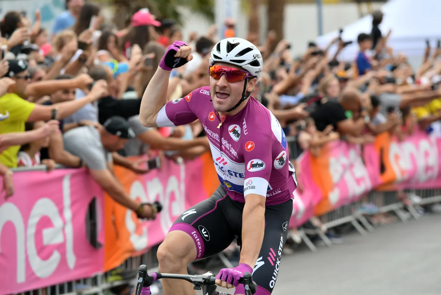 Elia Viviani