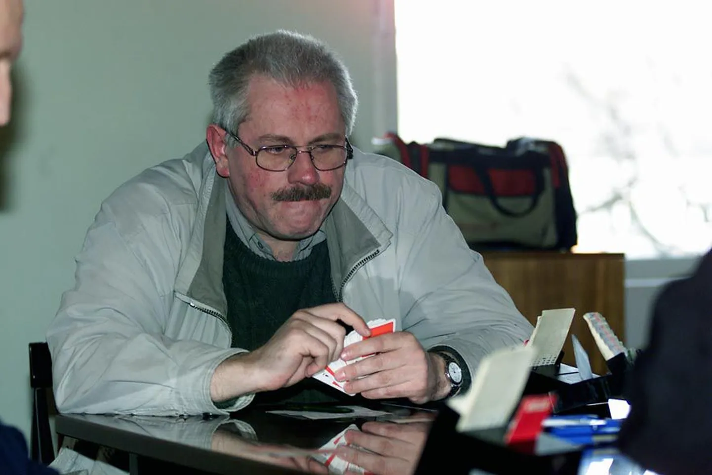 Rein Haavala