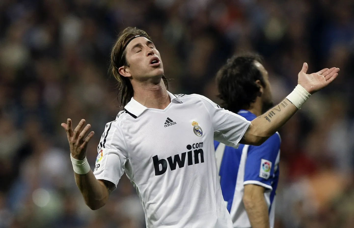Sergio Ramos