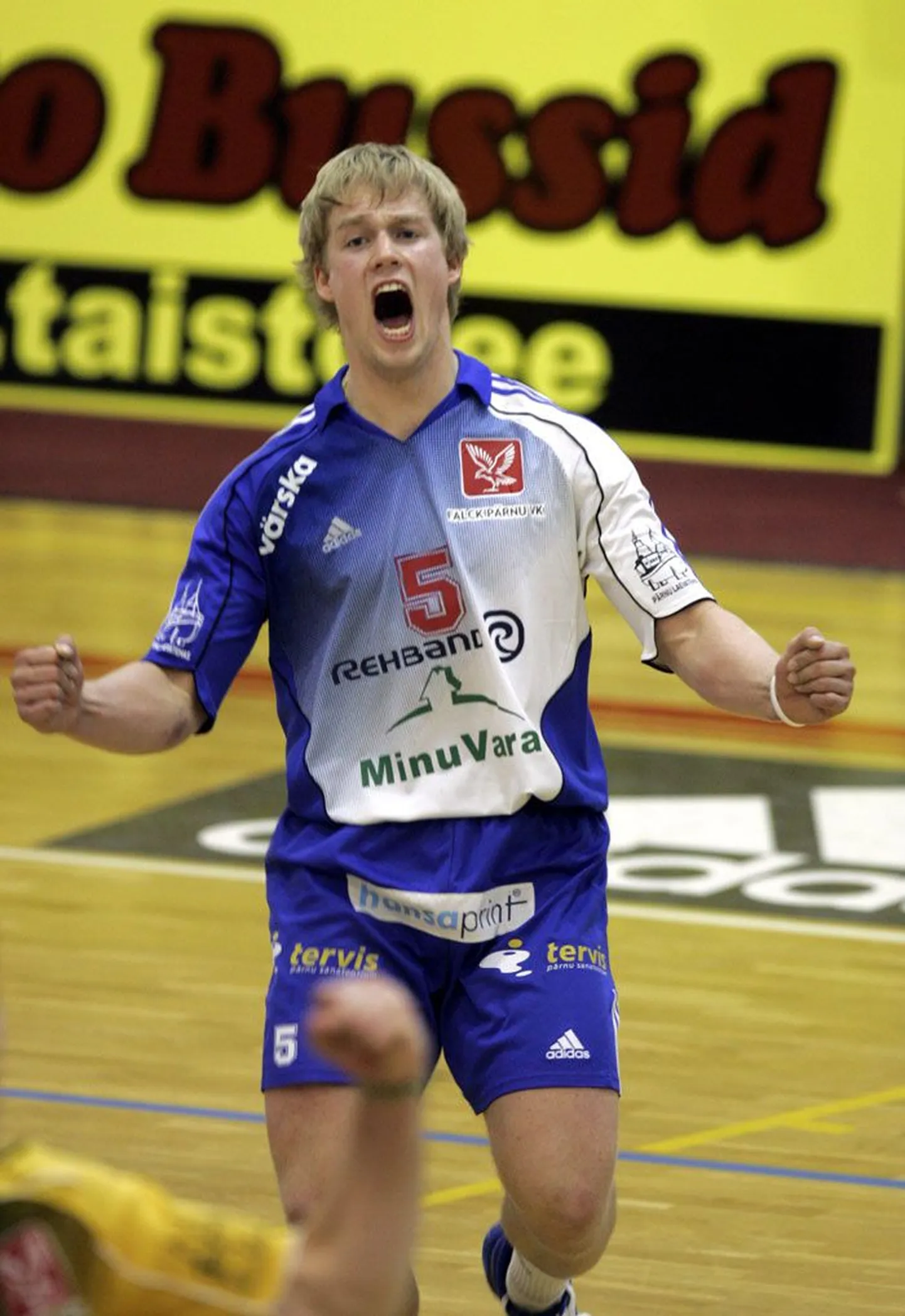 Asko Esna