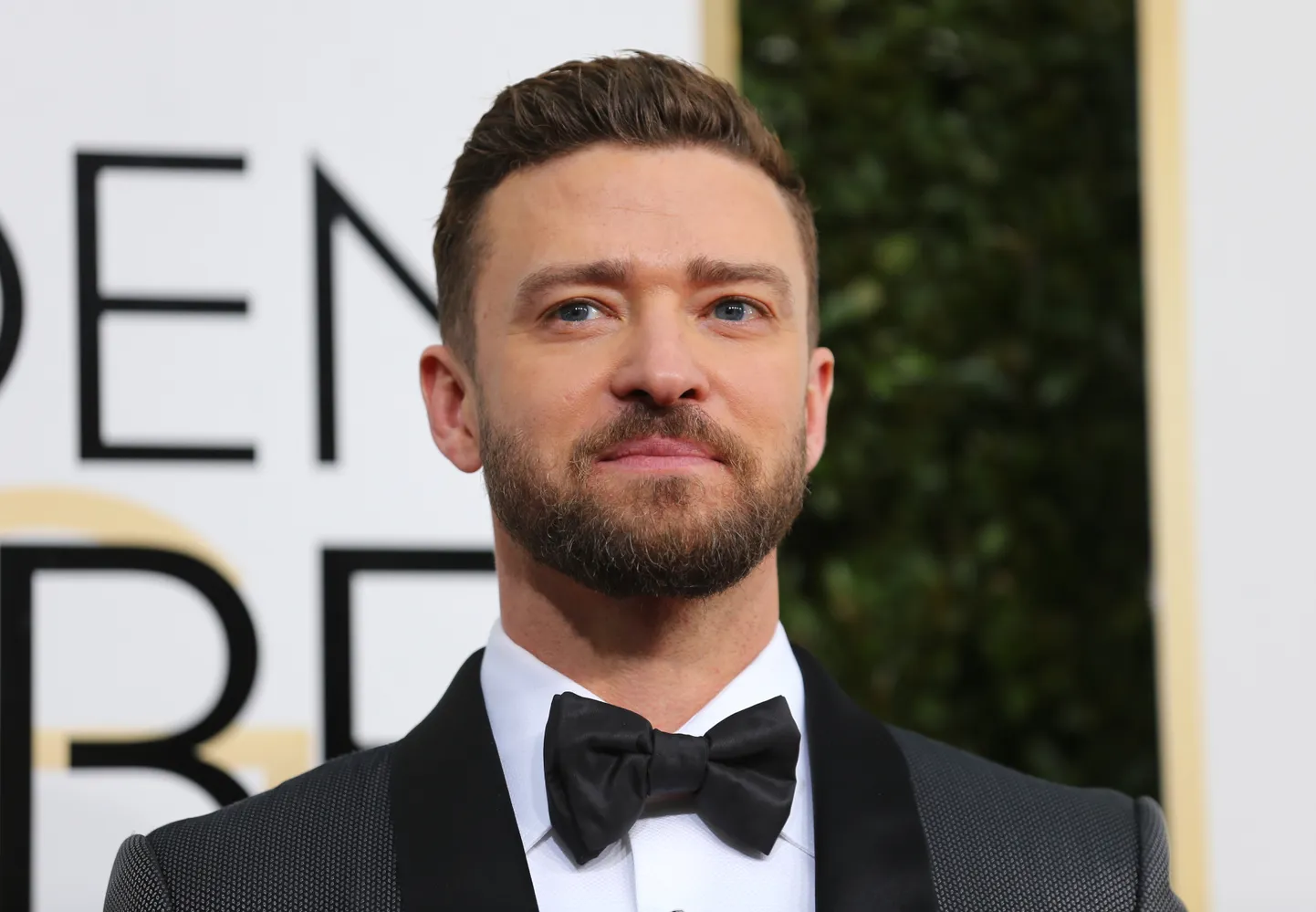 Justin Timberlake.